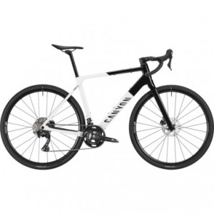 2026 Canyon Grail CF SL 7 Carbon Gravel Road Bike (INDORACYCLES)