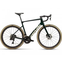 2026 Cervelo Caledonia-5 Dura Ace Di2 Road Bike (PIENARBIKESHOP)