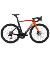 2026 Pinarello Dogma F Dura Ace Di2 Road Bike (BAMBOBIKE)