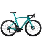 2026 Pinarello F9 Dura Ace Di2 Road Bike (BAMBOBIKE)