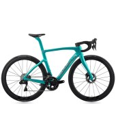 2026 Pinarello F9 Dura Ace Di2 Road Bike (BAMBOBIKE)