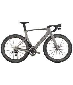 2026 Scott Foil RC Ultimate Road Bike (BAMBOBIKE)