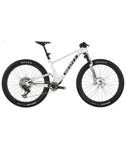 2026 Scott Spark RC World Cup EVO Mountain Bike (BAMBOBIKE)