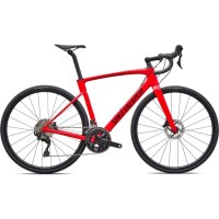 2026 Specialized Roubaix SL8 Sport Shimano 105 Road Bike (PIENARBIKESHOP)