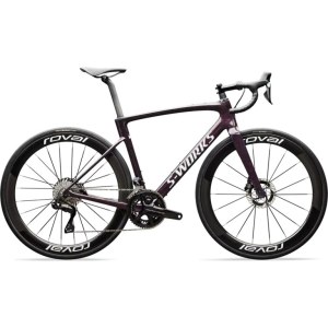 2026 Specialized S-Works Roubaix SL8 Shimano Dura-Ace Di2 Road Bike (PIENARBIKESHOP)