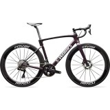 2026 Specialized S-Works Roubaix SL8 Shimano Dura-Ace Di2 Road Bike (PIENARBIKESHOP)