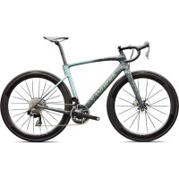 2026 Specialized S-Works Roubaix SL8 SRAM RED AXS Road Bike (PIENARBIKESHOP)
