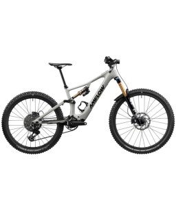 2027 Amflow PX Carbon Pro Electric Bike (ALANBIKESHOP)
