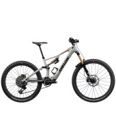 2027 Amflow PX Carbon Pro Electric Bike (ALANBIKESHOP)
