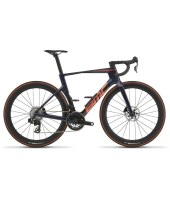 2027 BMC Teammachine R 01 THREE Road Bike (ALANBIKESHOP)