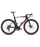 2027 BMC Teammachine R 01 THREE Road Bike (ALANBIKESHOP)