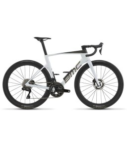 2027 BMC Teammachine R 01 TWO Road Bike (ALANBIKESHOP)