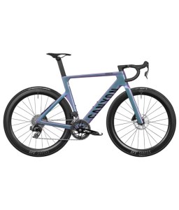 2027 Canyon Aeroad CF SLX 7 AXS Road Bike (ALANBIKESHOP)
