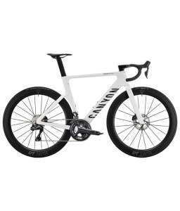 2027 Canyon Aeroad CF SLX 8 Di2 Road Bike (ALANBIKESHOP)