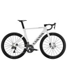 2027 Canyon Aeroad CF SLX 8 Di2 Road Bike (ALANBIKESHOP)