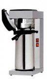 Coffee machine 2,2 lt. manual