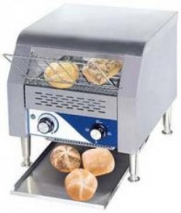 Conveyor Toaster