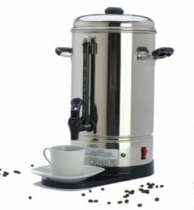 Electric Coffee Maker