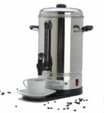 Electric Coffee Maker