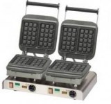 Waffle Maker "Brussels" II