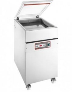 Vacuum machine D450