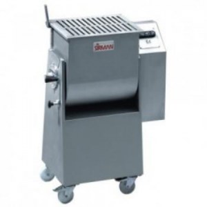 MEAT MIXERS - IP 50