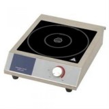 Induction cooking top, 2.5kW