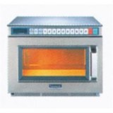 Microwave, 2100 W, 18lt., 1GN 1/2