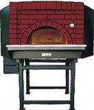 WOOD-BURNING OVENS FOR PIZZAS D120