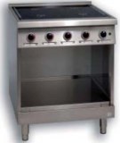 ELECTRIC INDUCTION RANGE