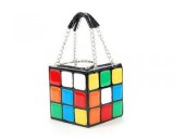 Love Magic Cube bags