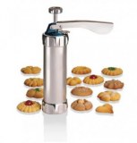 Cookie press