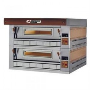 Gas Pizza Oven