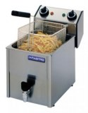 Electric Fryer 6 Kw