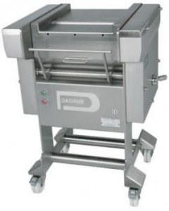 Peeler skinner DW400