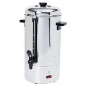 Mass-Percolator, 10 litres