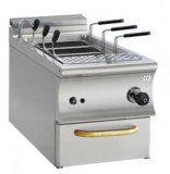 GAS PASTA-COOKER Cantilever 900