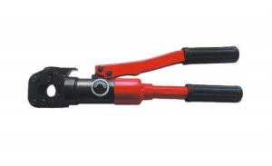 Hydraulic cutter CPC-20A