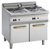 GAS FRYER Cantilever 900