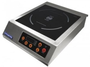 Induction plate 3.5kw