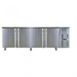 Refrigerated table,ventilated, 575lt. GN1/1