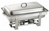 Chafing dish 1/1 GN