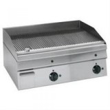 Griddle, Electric Grooved