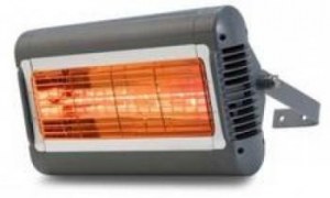 Infra-red quartz HeaterSorento