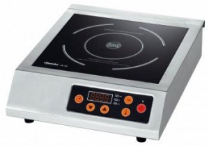 Induction cooker IK 30