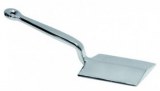 Stainless steel meat beater -2 cuts
