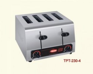 POP-UP TOASTER TPT-230-4