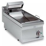 Chip warmer electric 1kW