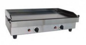 Gas Griddle