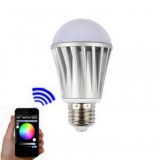 Bluetooth Smart LED Bulb